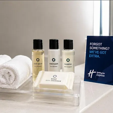 Express Gare By Ihg