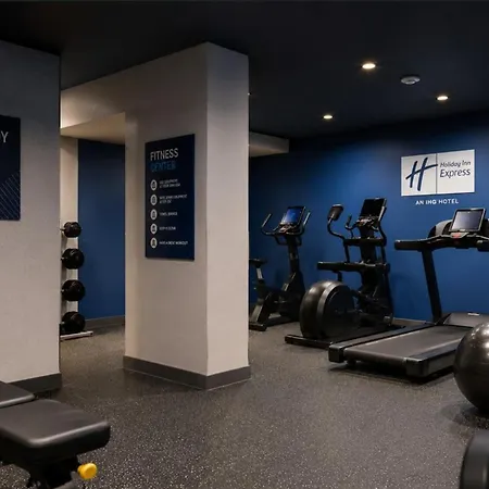 Hotel Express Gare By Ihg Troyes